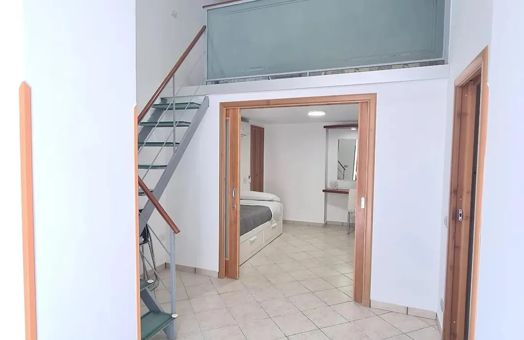 Casa Mia al Plebiscito-1