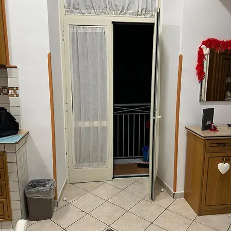 Casa Mia al Plebiscito-2